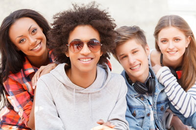 Teens - Pediatric Dentist in Livingston, NJ