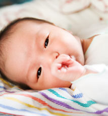 Thumb Sucking - Pediatric Dentist in Livingston, NJ