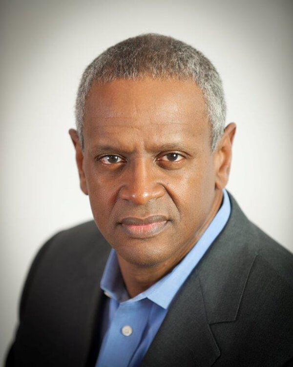 Gordon Barnes, DDS, MD - Anesthesiologist in Livingston, NJ