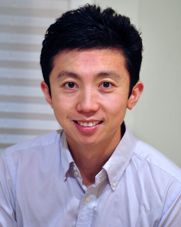 John Chang, DDS - Pediatric Dentist in Livingston, NJ