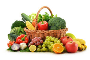 Good Diet - Pediatric Dentist in Livingston, NJ