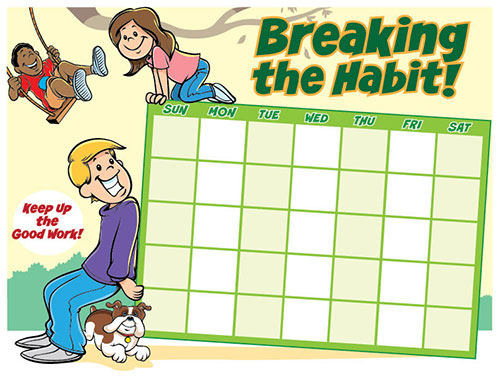 Breaking the Habit for Kids - Pediatric Dentist in Livingston, NJ